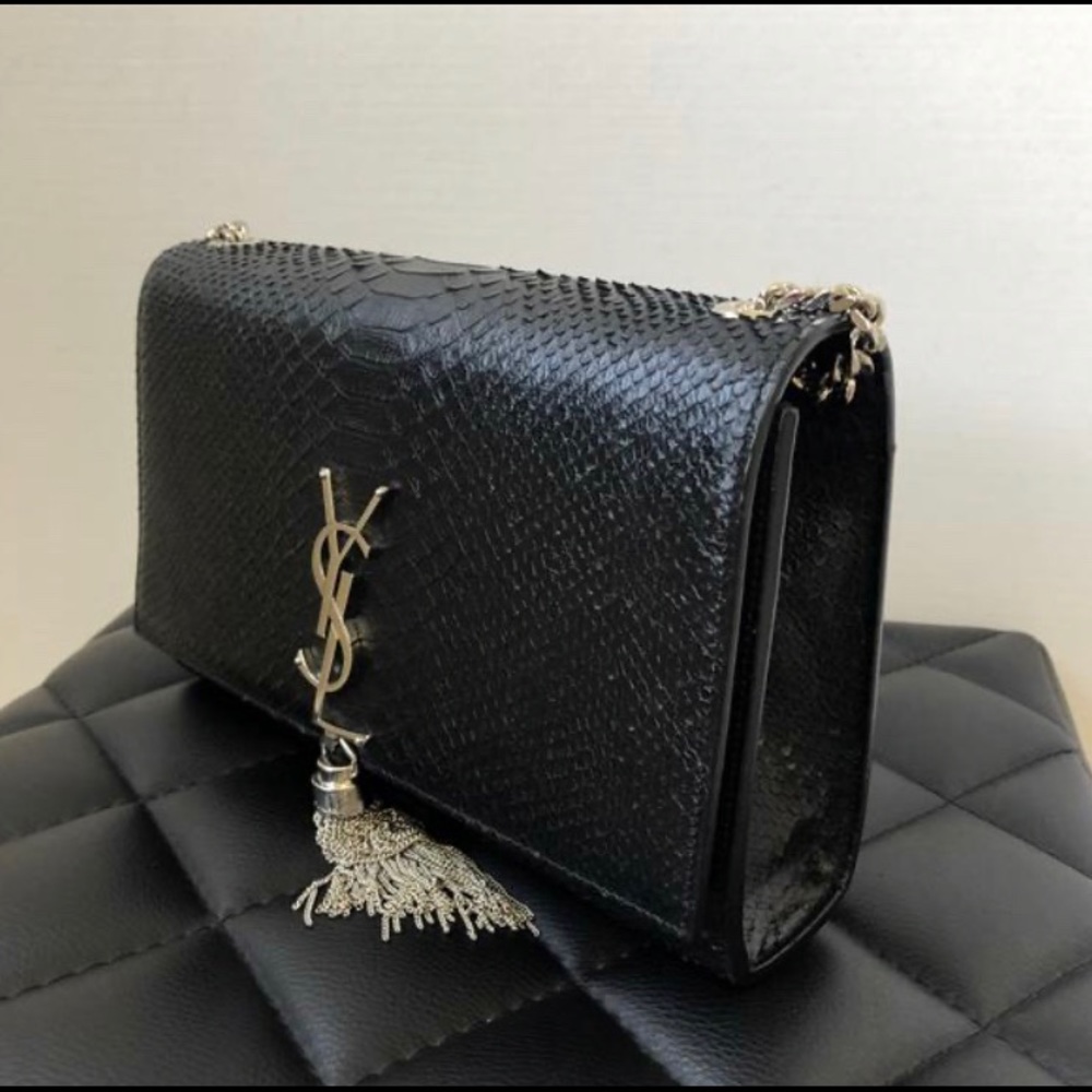 saint laurent bag .